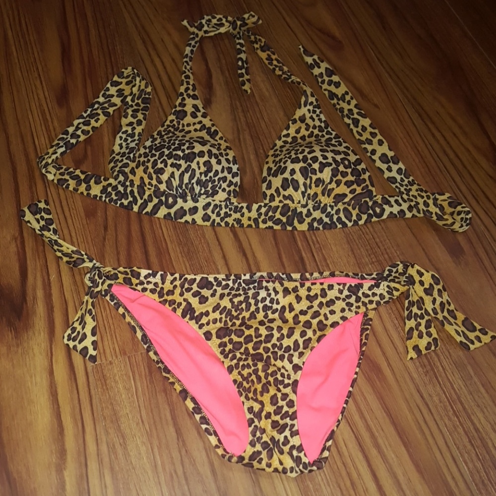 Victoria Secret two piece